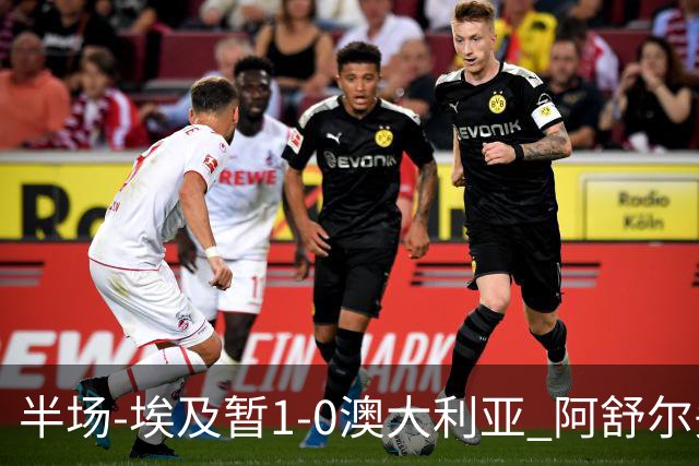 半场-埃及暂1-0澳大利亚 阿舒尔头球破门哈菲兹助攻沃尔帕托中框