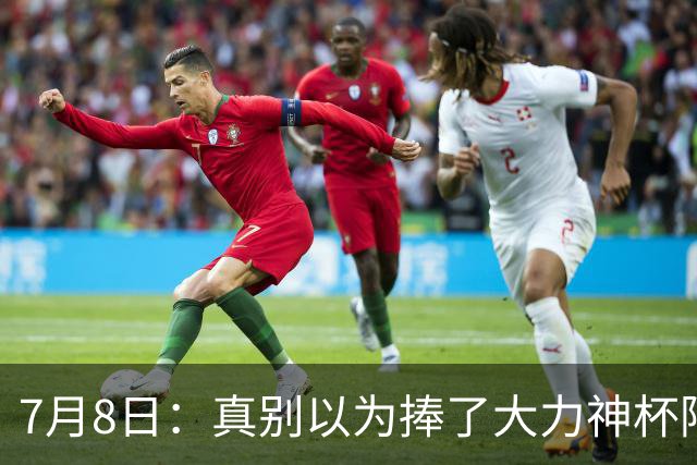 7月8日：真别以为捧了大力神杯阿根廷国脚个个财务自由，梅西一年进账上亿美金